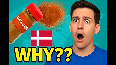 10 Strange Habits from Around the World 🌍 (You Won’t Believe #3!)