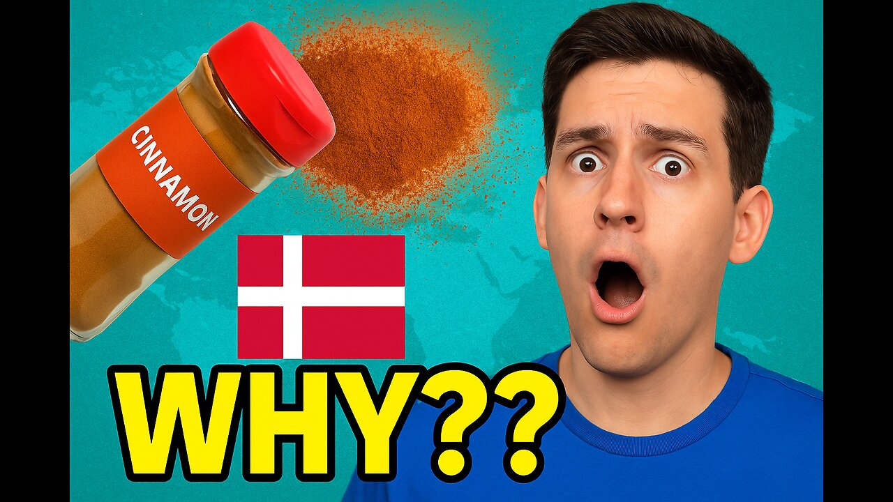 10 Strange Habits from Around the World 🌍 (You Won’t Believe 3!)