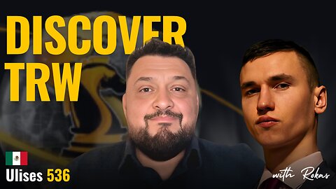 How a Doctor in Mexico Built a $55k/month Teleradiology Empire – Ulises | Interview 536
