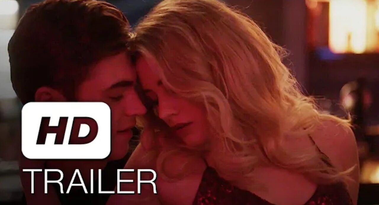 AFTER WE FELL Teaser (2021) | Josephine Langford, Hero Fiennes Tiffin | Romance Movie