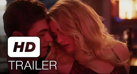 AFTER WE FELL Teaser (2021) | Josephine Langford, Hero Fiennes Tiffin | Romance Movie