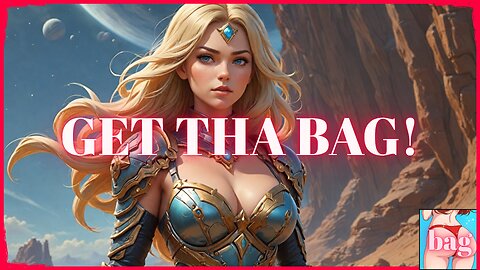 is there A DESERT in tha South.. ? 18 + \\ GET THA BAG! / Baldur's Gate Beauties.. / #GET_BASED?