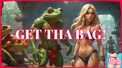 C O N T I N U U M, KEK Kivian.. \ mi frens, pepae, GAMERZ! \\\ GET THA BAG! //// GET BASED?