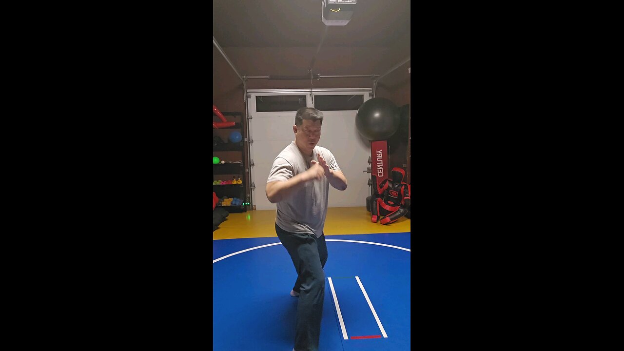 WTD Hand Combination 2, Conditioning Set (Rank 2)