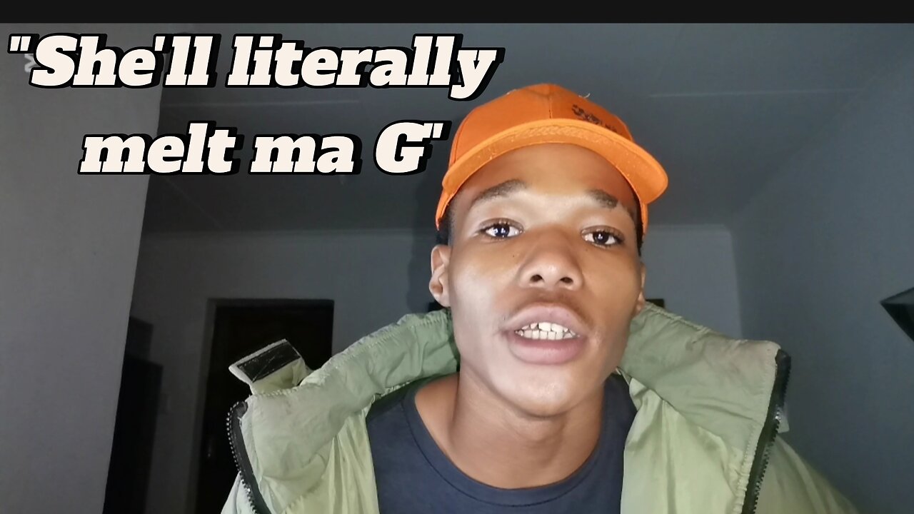 Why vocal tone & words are important to attract woman