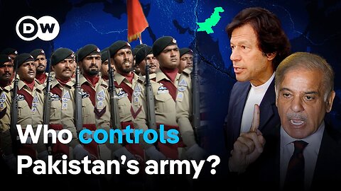 Pakistan's Army: Guardians or Power Brokers? | Inside Asian Conflicts