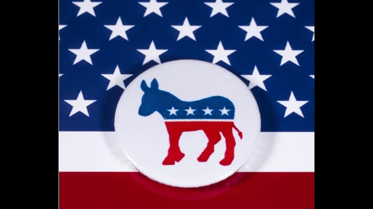 Dems Push Town Halls Deep Into GOP Strongholds