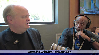 Mercy in the Storm: Flood Relief, Pro-Life Laws, and Bold Evangelism
