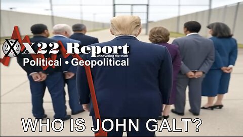 X22- Obama Took The Bait,Trump Is Preparing The People To Accept Arrests,Think Logically,Pain
