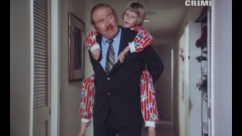 Petrocelli - S01E16 - The Kidnapping - 1975 - Crime/Drama - HD