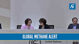 COP30 Global Methane Report: EU & UN Reveal Urgent Climate Action | Europe Politics| Amaravati Today