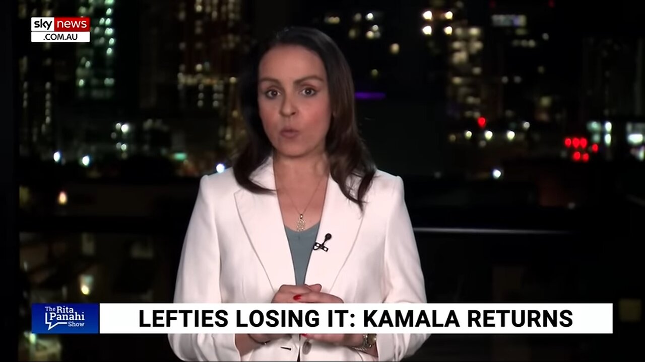 Lefties Losing It: Deranged haters continue to spread evil