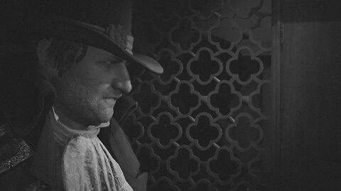 Assassin's Creed Unity Episode 3: Confession