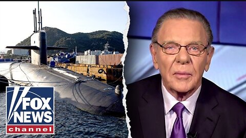 Trump moves nuclear subs closer to Russia after Kremlin threat