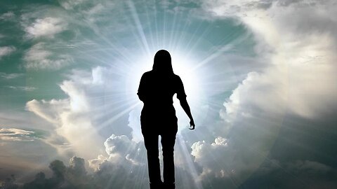 What does it mean to be created in the Image of God?