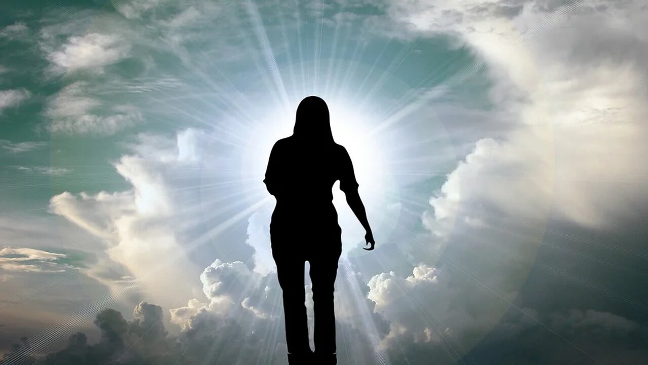 What does it mean to be created in the Image of God?