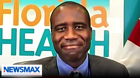 Parents should decide which vaccines their children get: Florida surgeon general | National Report