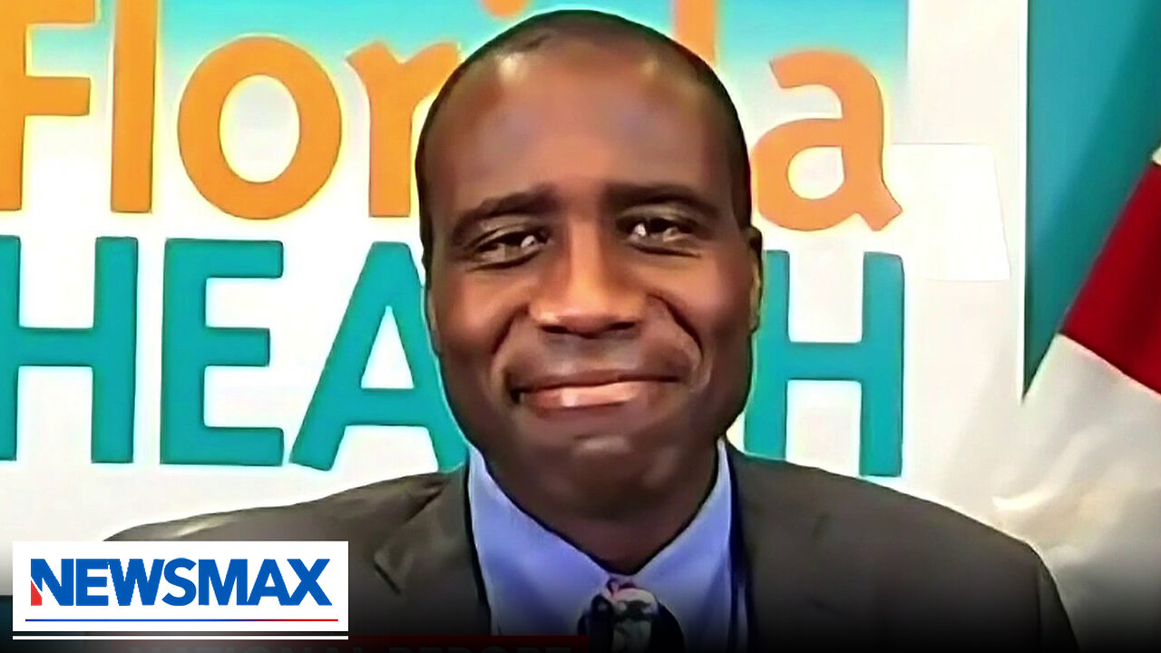 Parents should decide which vaccines their children get: Florida surgeon general | National Report