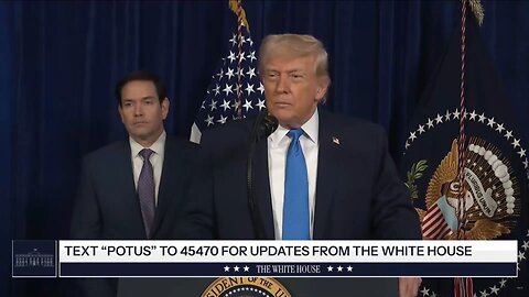 🤔Trump on how the US will “run” Venezuela: rebuild the oil, let companies pay (and get