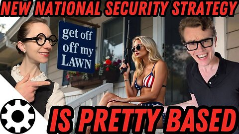 Based National Security? Trump Lays Out a Plan