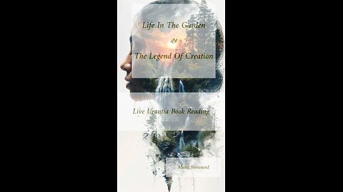 Life in The Garden of Eden