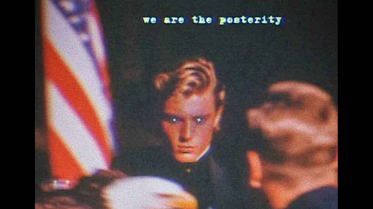 This is WAR: Part 824.