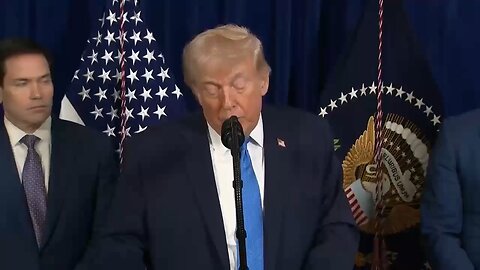 ⚖️ "The illegitimate dictator Maduro was the kingpin of a vast criminal network... responsible for