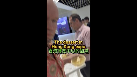 Sticky Jelly Lunch🇭🇰