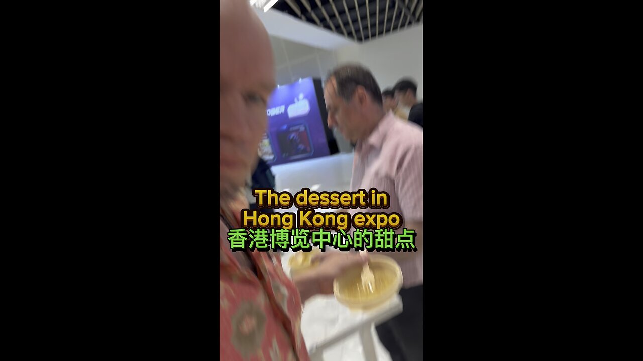 Sticky Jelly Lunch🇭🇰