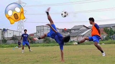 Best Football Videos Of 2025 ⚽️🔥Funny Moments, Fails, Skills & Goals Compilation