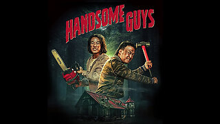 Handsome Guys - Official Trailer