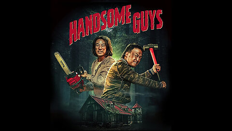 Handsome Guys - Official Trailer