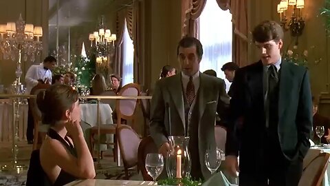 Alpacino Teaches The Tango