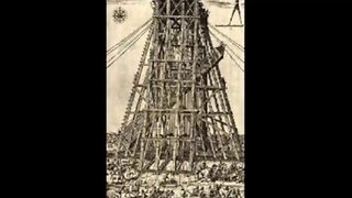 OB/ELISKS, TEMPLES & TOWERS SYMBOLS OF SUN (BAAL) WORSHIP (5 & 6 of 20) Babylon Mystery Religion 2/9/16