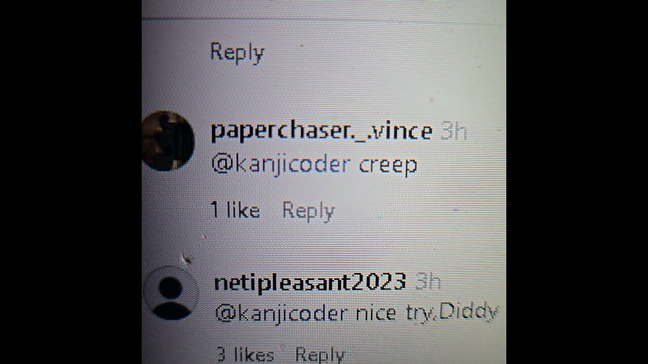 CREEP 1:12