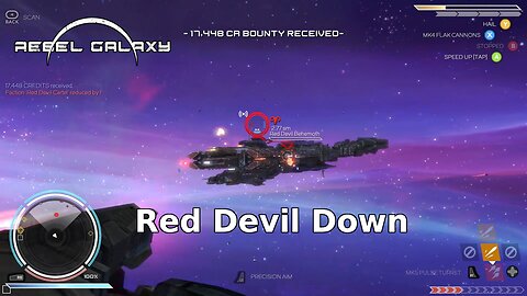 Rebel Galaxy Ep 75