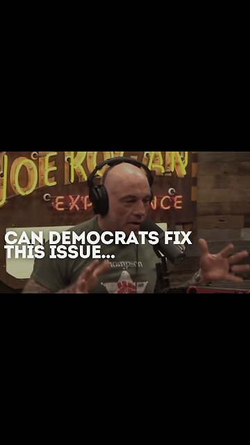 Democrats are TORN! Can They Fix THIS Issue?!