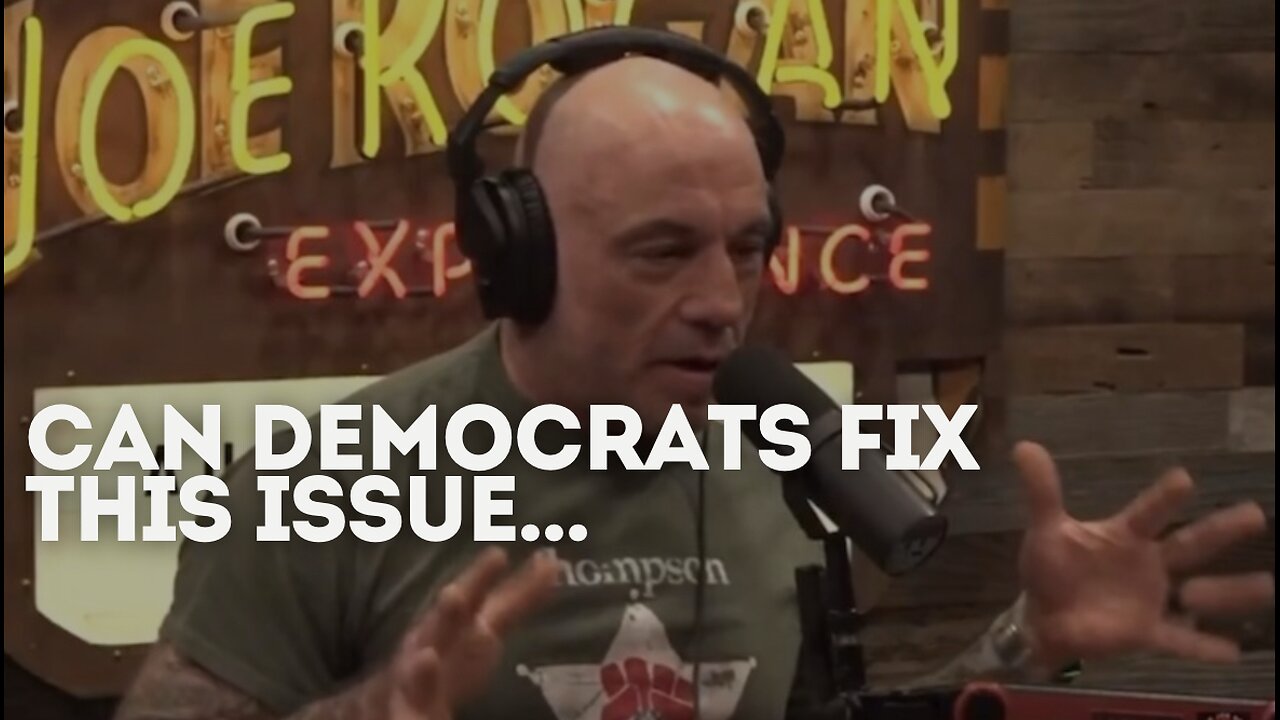 Democrats are TORN! Can They Fix THIS Issue?!