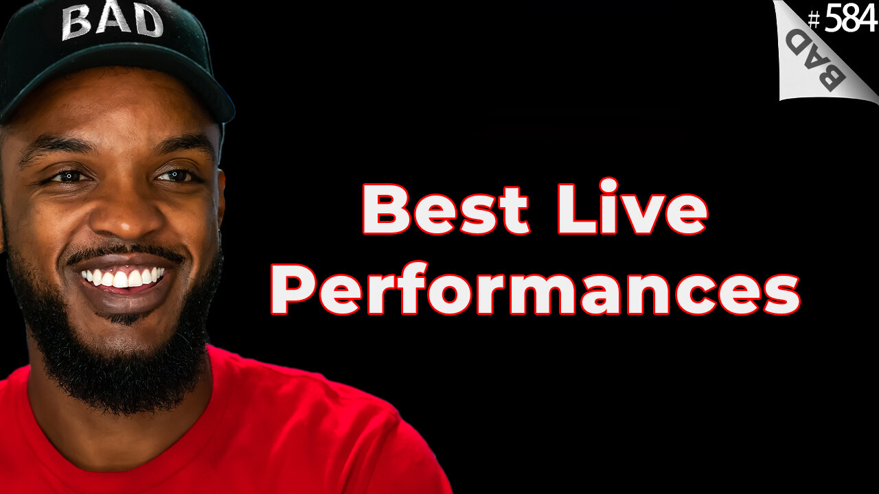 🔴 Best Live Performances 🔴 (3 pitch limit)
