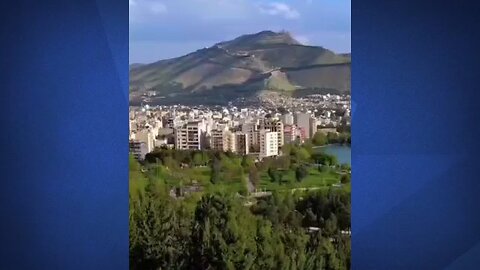 khorramabad city