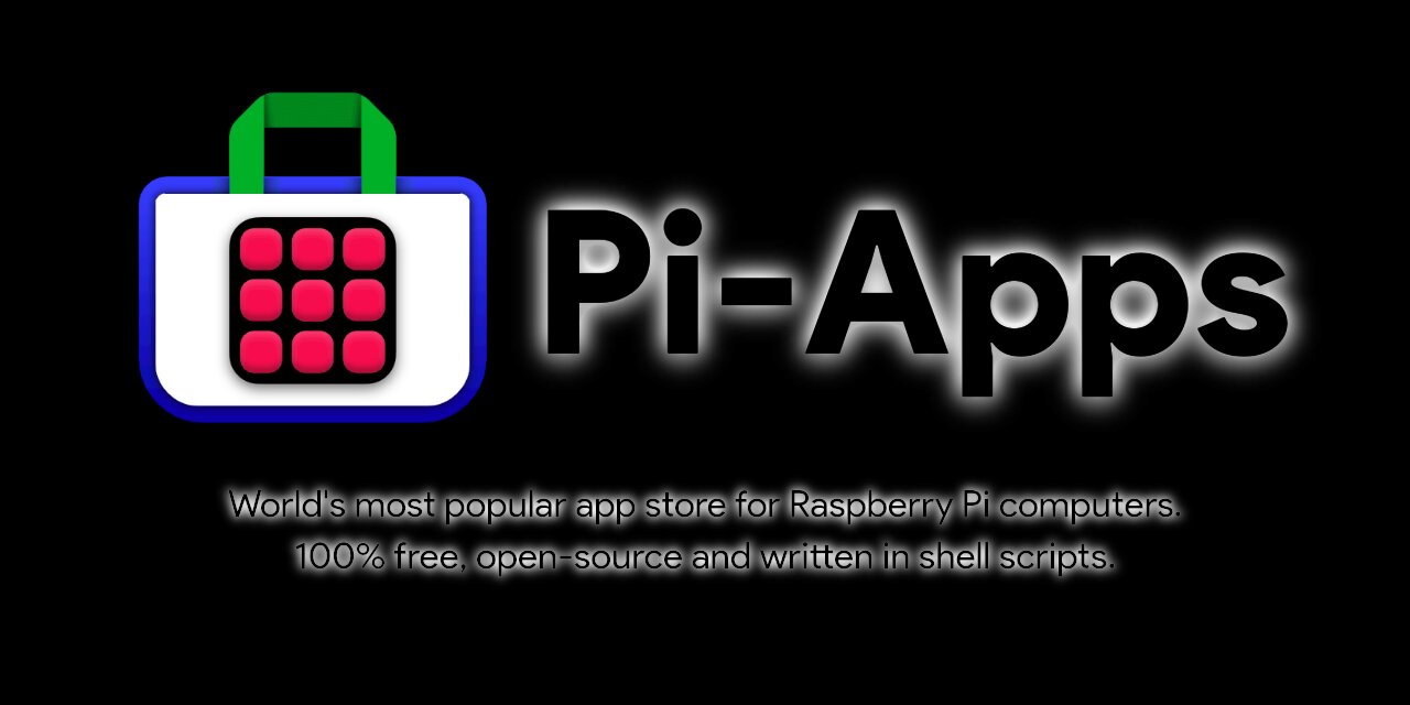 How to use the Pi-Apps Store - DIY Electronics