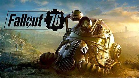 Mrmplayslive Free for all Stream 143 Fallout 76