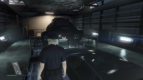 Did you know you can put your toreador in the submarine