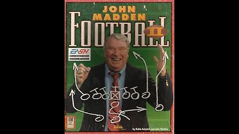 Snes Rom John Madden 93