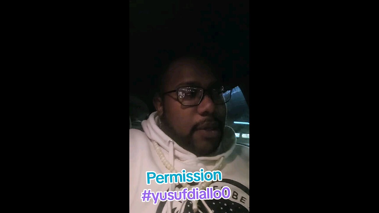permission
