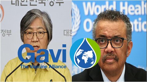 [서구파시즘] 전염병 방역이 되긴 한 건가요?