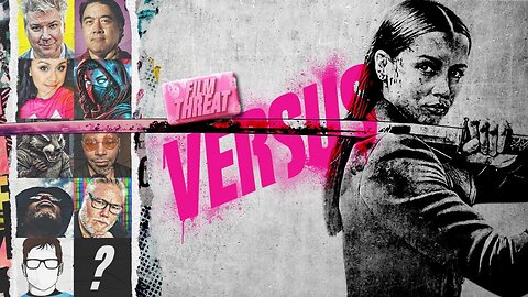 VERSUS: JOHN WICK: BALLERINA + SUPERMAN NEWS! | Film Threat Versus