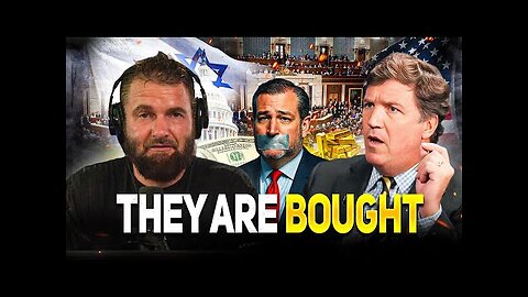 Tucker Catches Ted Cruz misquoting the Bible | Christian REACTS