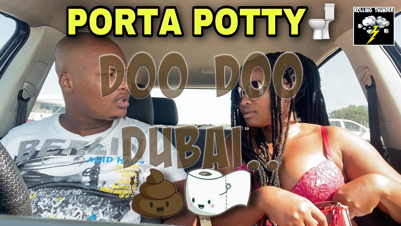 Money for Doo Doo in Dubai ๐ฉ ๐ฝ๐งป | Trashing Husby for Clout | TikTok | False Definitions in Media