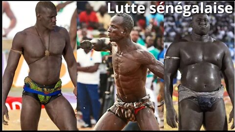 Discovering the Thrilling World of Senegalese Wrestling (Njom, Lutte sénégalaise, Laamb)